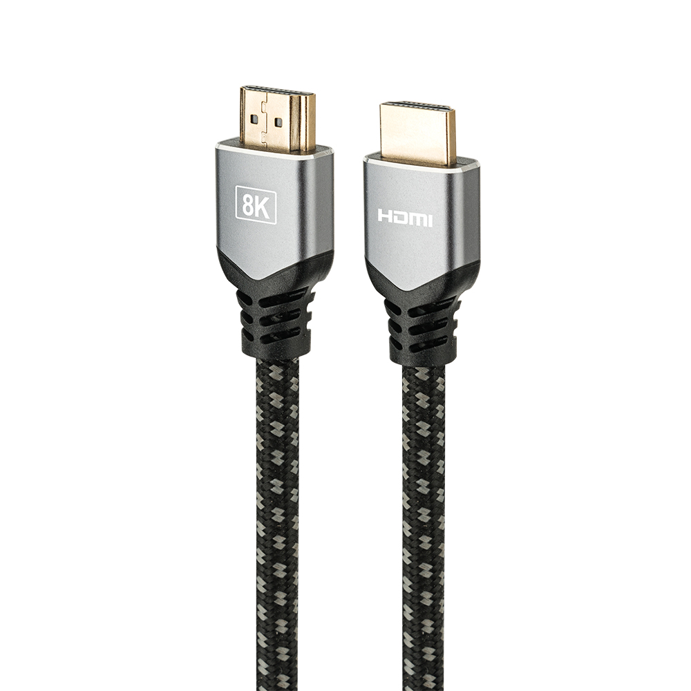 Câble HDMI 1.4 mâle/mâle 5m Oléane key