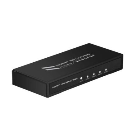 HDMI 2 0 SPLITTER 1X4