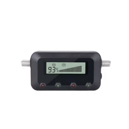 SATFINDER