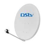 KIT: DISH+BRACKET+LNB