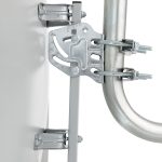 KIT: DISH+BRACKET+LNB - Image 2