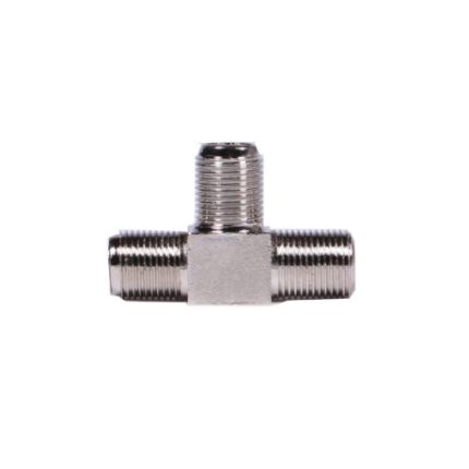 Metal FT Piece