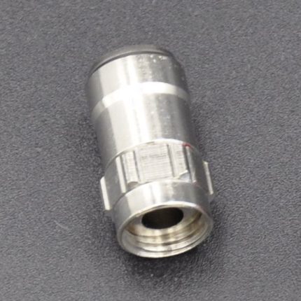 SELF INSTALL CONNECTOR
