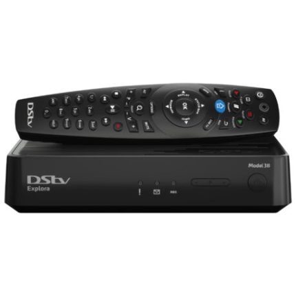 DSTV EXPLORA 3 STANDALONE