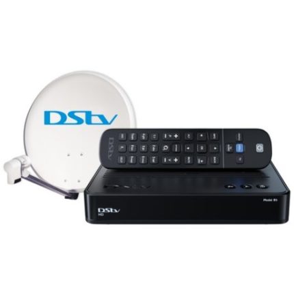 DSTV HD DECODER MVP (10S)