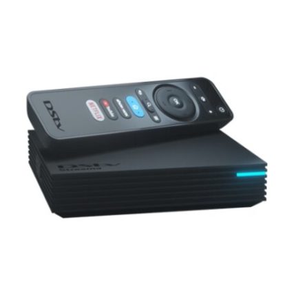 DSTV STREAMA