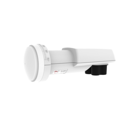 QUAD LNB INVERTO