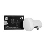 LNB – UNIVERSAL SINGLE 40MM