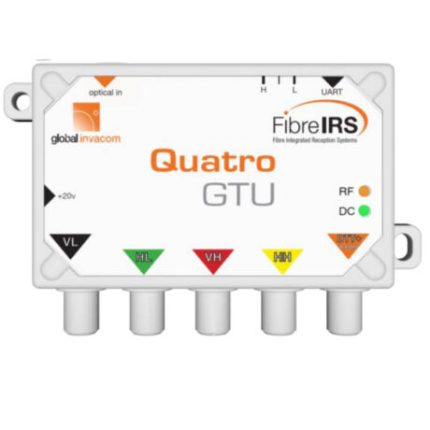 OPTICAL QUATTRO RX