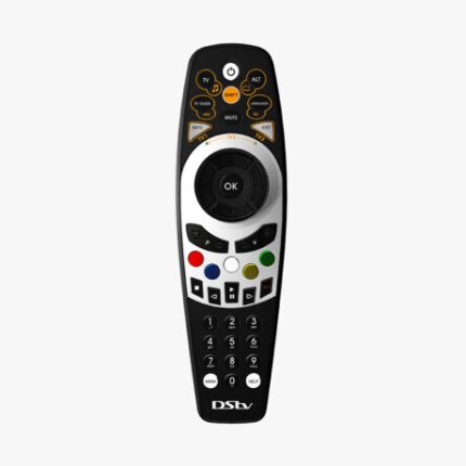 DSTV A4 REMOTE FOR HDPVR (RETAIL)
