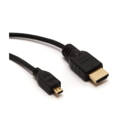 CABLE HDMI TO MINI HDMI CABLE