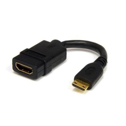 CABLE HDMI TO MINI HDMI CABLE