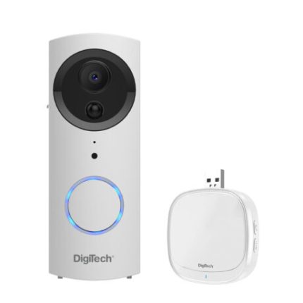 DT-T600 SMART VIDEO INTERCOM