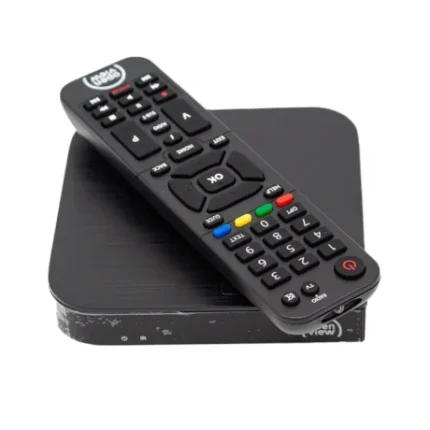 OVHD OPEN VIEW OV512 DECODER