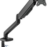 Unimount Spring-Assisted Monitor Arm