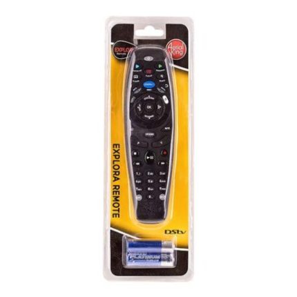 REMOTE A6 EXPLORA (RETAIL)