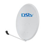 KIT: DISH + BRACKET