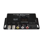 DRF-30 TV LINK MODULATOR COMBO