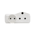 4 Way Adapter