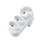 2 Euro-Schuko Adapter - Image 2