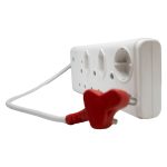 6 Way Surge Multiplug - Image 4