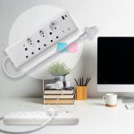 6 Way USB Multiplug - Image 2
