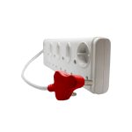8 Way Surge Multiplug - Image 2