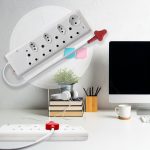 8 Way Surge Multiplug - Image 4