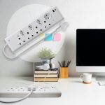 8 Way USB Multiplug - Image 2