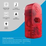 SA High Surge Adapter - Image 3