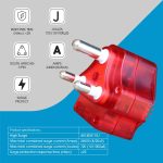 Surge Safe Plugtop - Image 4