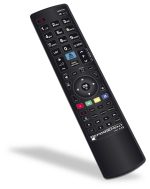 Replacement remote for Smart LG TV