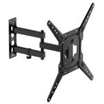 UNIMOUNT 23" - 65" FULL MOTION TV BRACKET