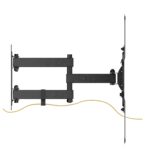 UNIMOUNT 23" - 65" FULL MOTION TV BRACKET - Image 2