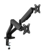 UNIMOUNT SPRING-ASSISTED DUAL MONITOR ARM - Image 9