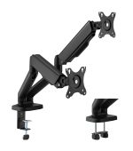UNIMOUNT SPRING-ASSISTED DUAL MONITOR ARM - Image 13