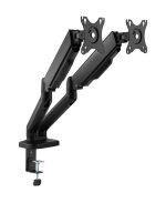 UNIMOUNT SPRING-ASSISTED DUAL MONITOR ARM - Image 8