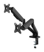 UNIMOUNT SPRING-ASSISTED DUAL MONITOR ARM - Image 7