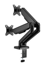 UNIMOUNT SPRING-ASSISTED DUAL MONITOR ARM - Image 6