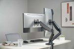 UNIMOUNT SPRING-ASSISTED DUAL MONITOR ARM - Image 3