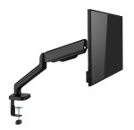 UNIMOUNT SPRING-ASSISTED MONITOR ARM