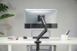 UNIMOUNT SPRING-ASSISTED MONITOR ARM - Image 3