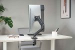 UNIMOUNT SPRING-ASSISTED MONITOR ARM - Image 2