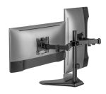 UNIMOUNT DUAL MONITOR STAND - Image 12