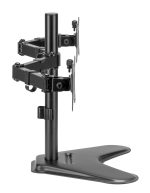 UNIMOUNT DUAL MONITOR STAND - Image 5
