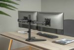 UNIMOUNT DUAL MONITOR STAND - Image 4