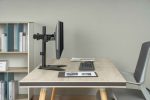 UNIMOUNT DUAL MONITOR STAND - Image 3