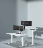 UNIMOUNT DUAL MONITOR STAND - Image 2