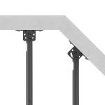 UNIMOUNT 37-86 CEILING MOUNT - Image 9